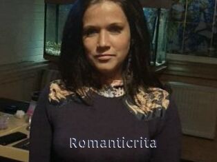 Romanticrita