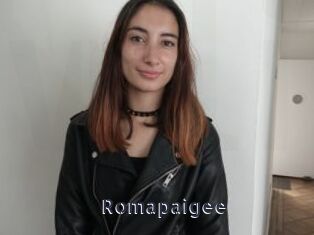 Romapaigee