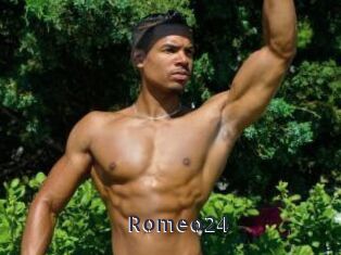 Romeo24