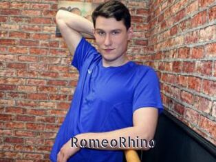 RomeoRhino