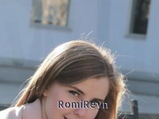 RomiReyn