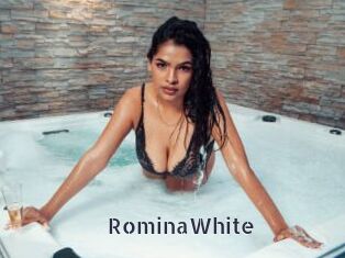 RominaWhite