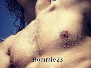 Rommie23