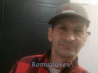 Romualdsex