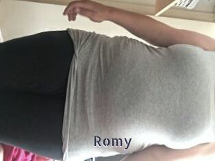 Romy