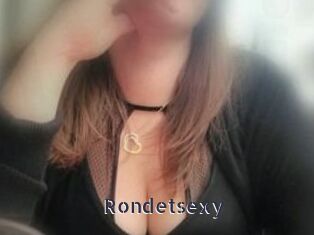 Rondetsexy