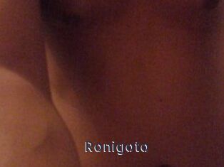 Ronigoto