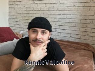 RonnieValentine