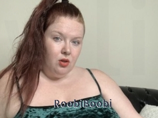 RoobiBoobi