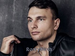RorryBirch