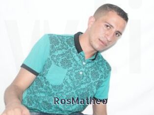 RosMatheo