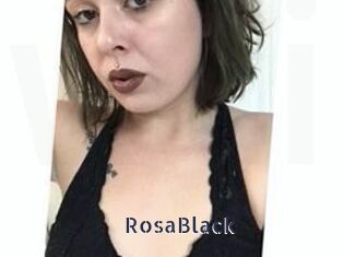 RosaBlack