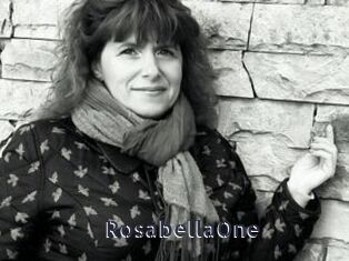 RosabellaOne