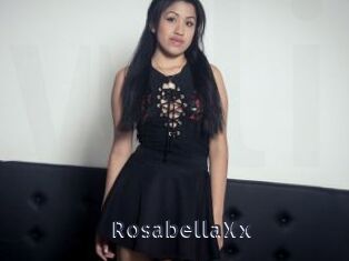 RosabellaXx