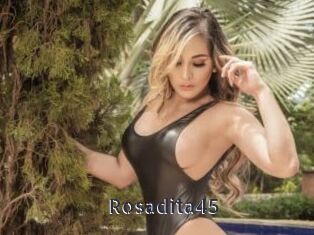 Rosadita45