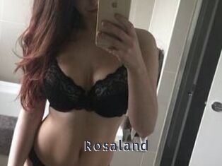 Rosaland