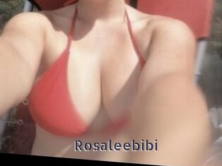 Rosaleebibi