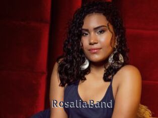 RosaliaBand