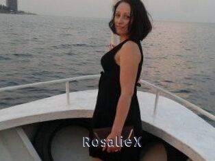 RosalieX