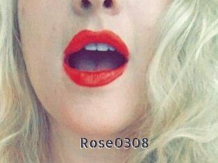 Rose0308