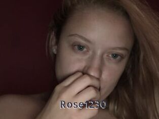 Rose1230