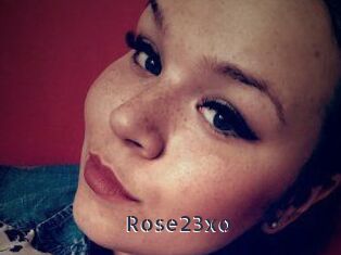 Rose23xo