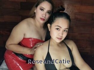 RoseAndCatie