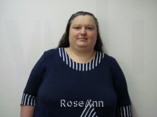 RoseAnn