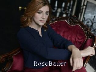 RoseBauer