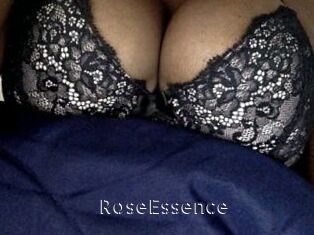 RoseEssence