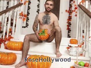 RoseHollywood