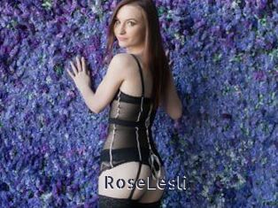 RoseLesli