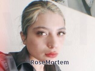 RoseMortem