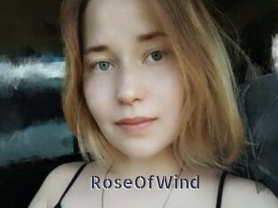 RoseOfWind