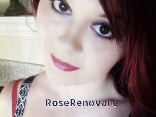 RoseRenovare