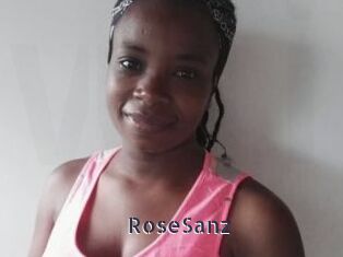 RoseSanz