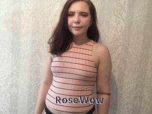 RoseWow