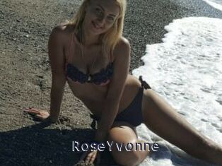 RoseYvonne