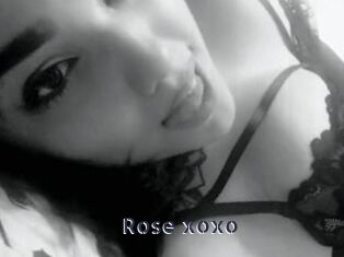 Rose_xoxo