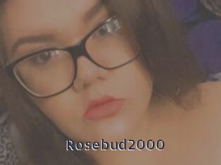 Rosebud2000