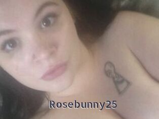 Rosebunny25