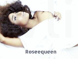 Roseequeen