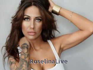 RoselinaLive