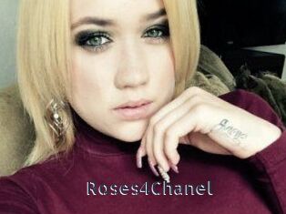Roses4Chanel