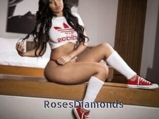 RosesDiamonds