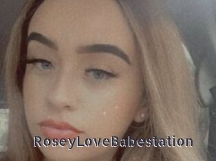 RoseyLoveBabestation