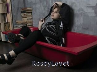 RoseyLovet