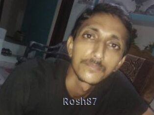 Rosh87