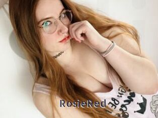 RosieRed