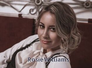 RosieWilliams